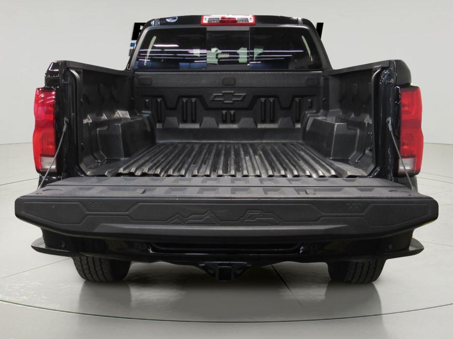 2023 Chevrolet Colorado 4WD Z71