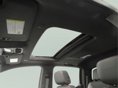 2023 Chevrolet Colorado 4WD Z71