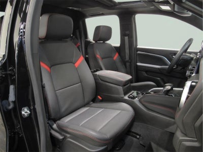 2023 Chevrolet Colorado 4WD Z71