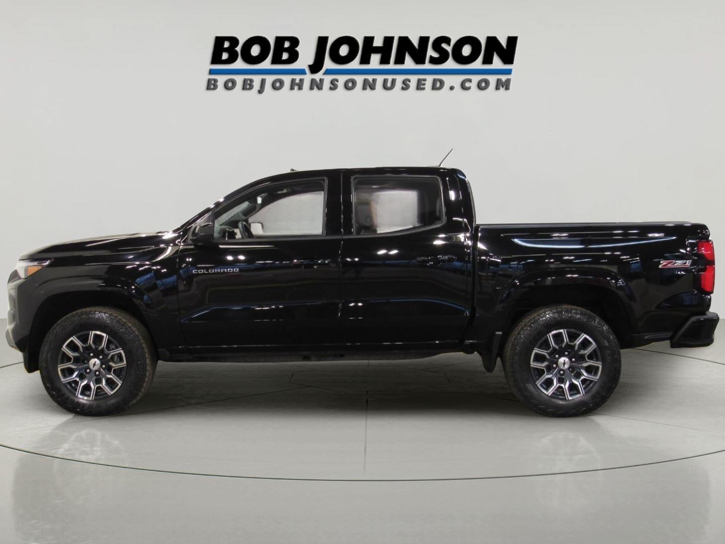 2023 Chevrolet Colorado 4WD Z71