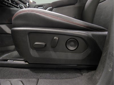 2023 Chevrolet Colorado 4WD Z71