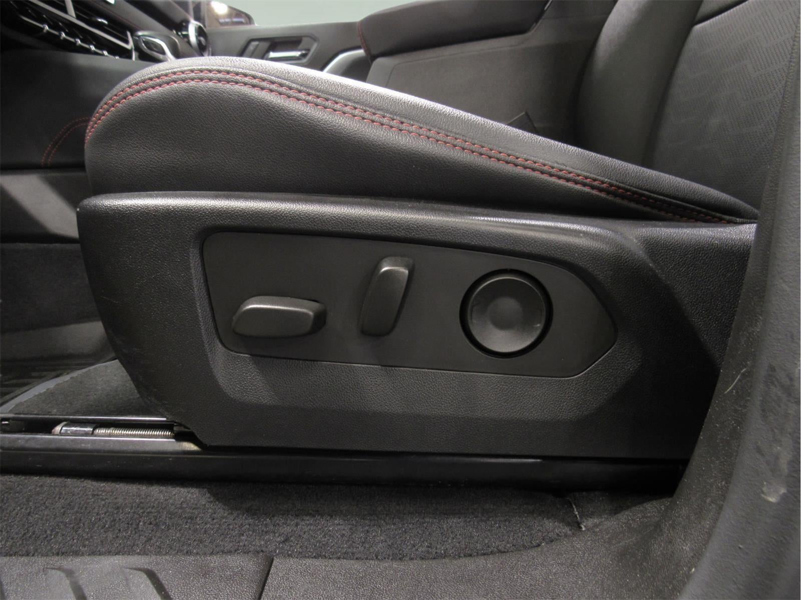 2023 Chevrolet Colorado 4WD Z71