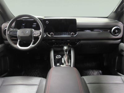 2023 Chevrolet Colorado 4WD Z71