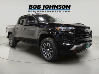 2023 Chevrolet Colorado 4WD Z71