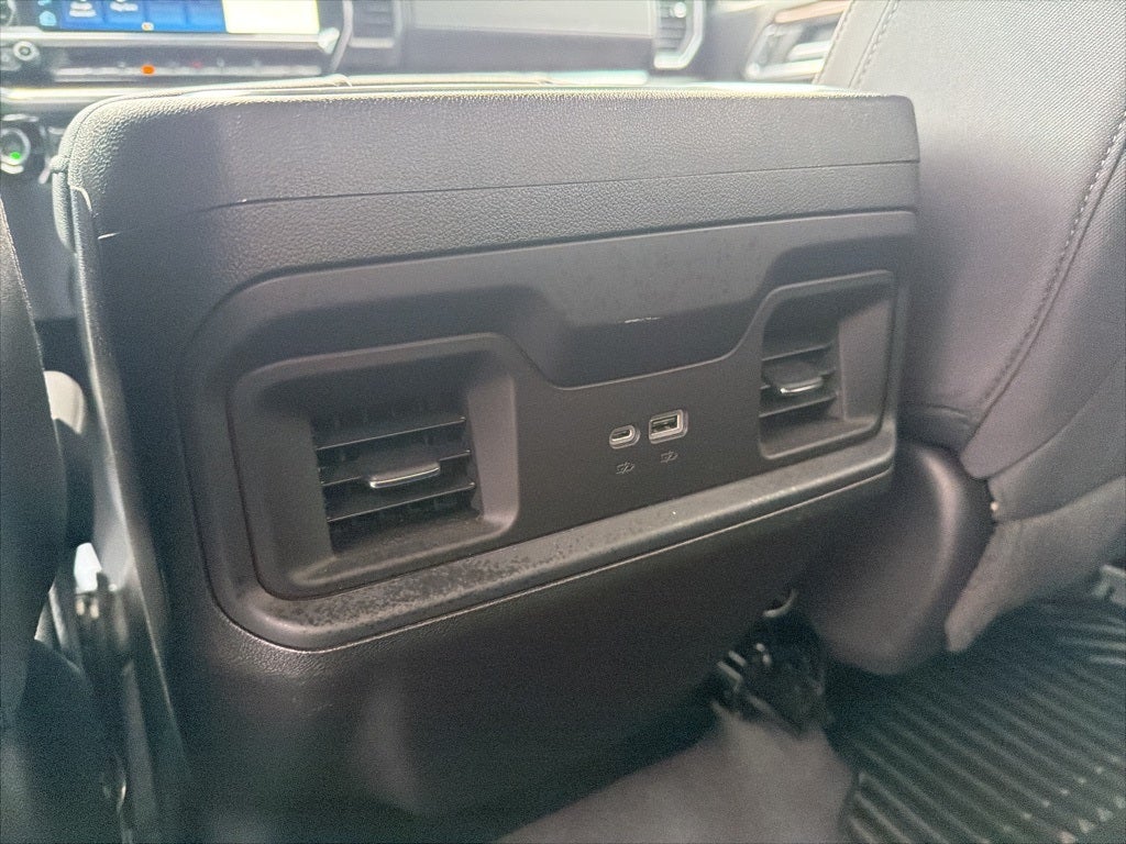 2023 Chevrolet Silverado 1500 RST CARBRAVO!