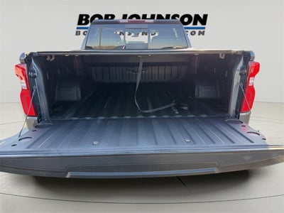 2021 Chevrolet Silverado 1500 RST CARBRAVO CERTIFIED!