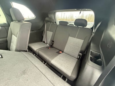 2025 GMC Acadia Elevation CARBRAVO CERTIFIED!