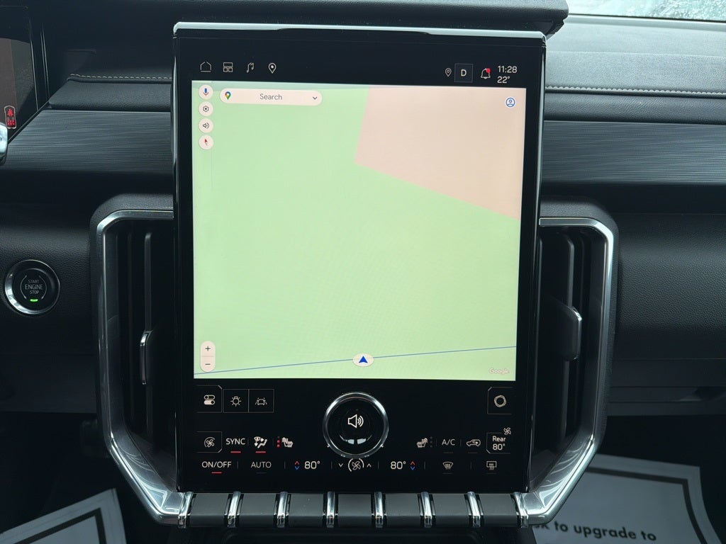 2025 GMC Acadia Elevation CARBRAVO CERTIFIED!