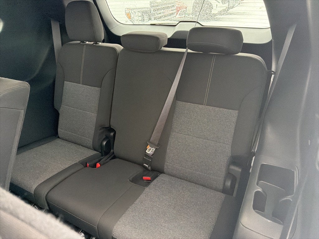 2025 GMC Acadia Elevation CARBRAVO CERTIFIED!