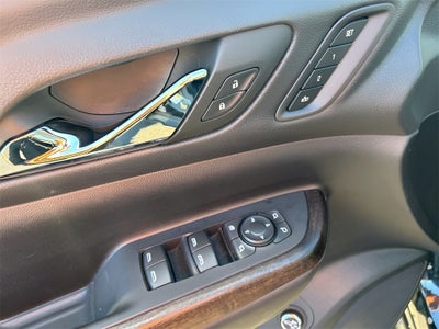 2023 GMC Acadia Denali CARBRAVO CERTIFIED!