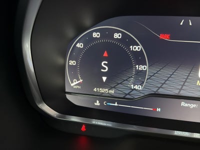 2023 GMC Yukon SLE CARBRAVO!