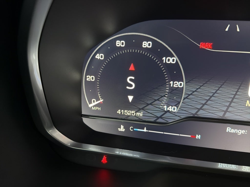 2023 GMC Yukon SLE CARBRAVO!