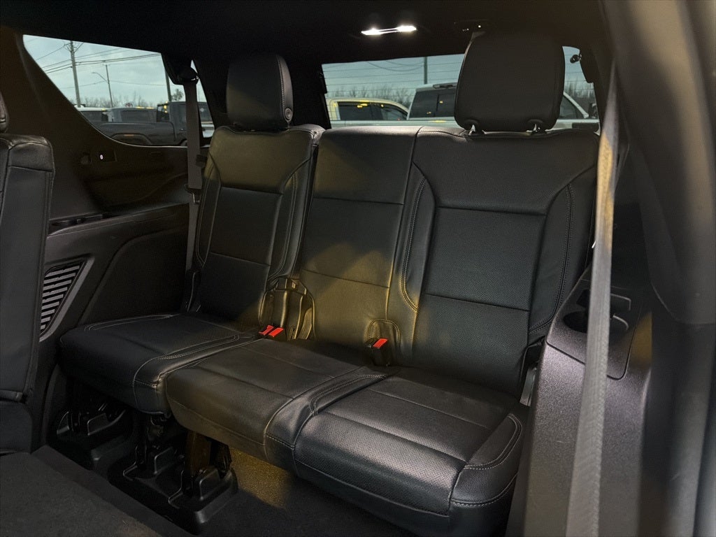 2023 GMC Yukon SLE CARBRAVO!