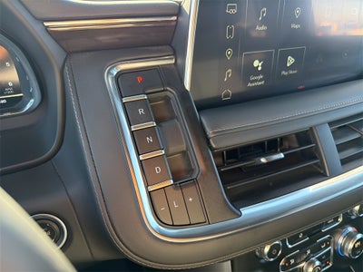 2024 GMC Yukon SLE CARBRAVO CERTIFIED!