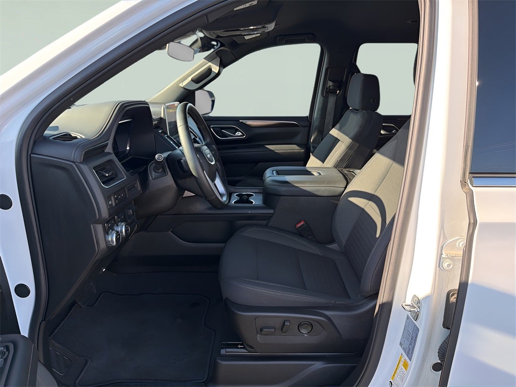 2024 GMC Yukon SLE CARBRAVO CERTIFIED!