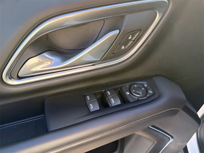 2024 GMC Yukon SLE CARBRAVO CERTIFIED!