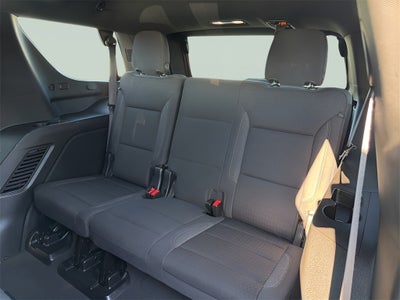 2024 GMC Yukon SLE CARBRAVO CERTIFIED!