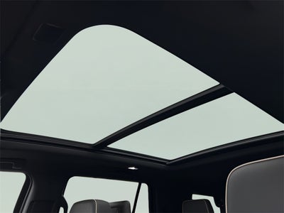 2023 GMC Yukon SLT CARBRAVO!