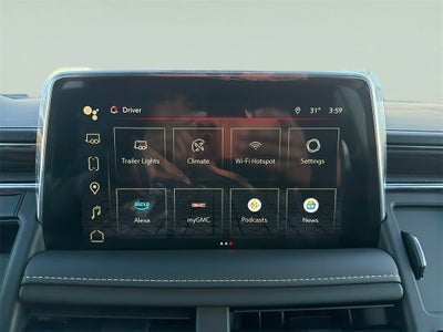 2024 GMC Yukon SLT CARBRAVO CERTIFIED! BLACK FRIDAY SPECIAL!