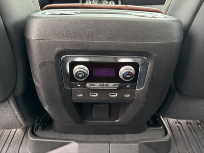 2023 GMC Yukon Denali Ultimate CARBRAVO