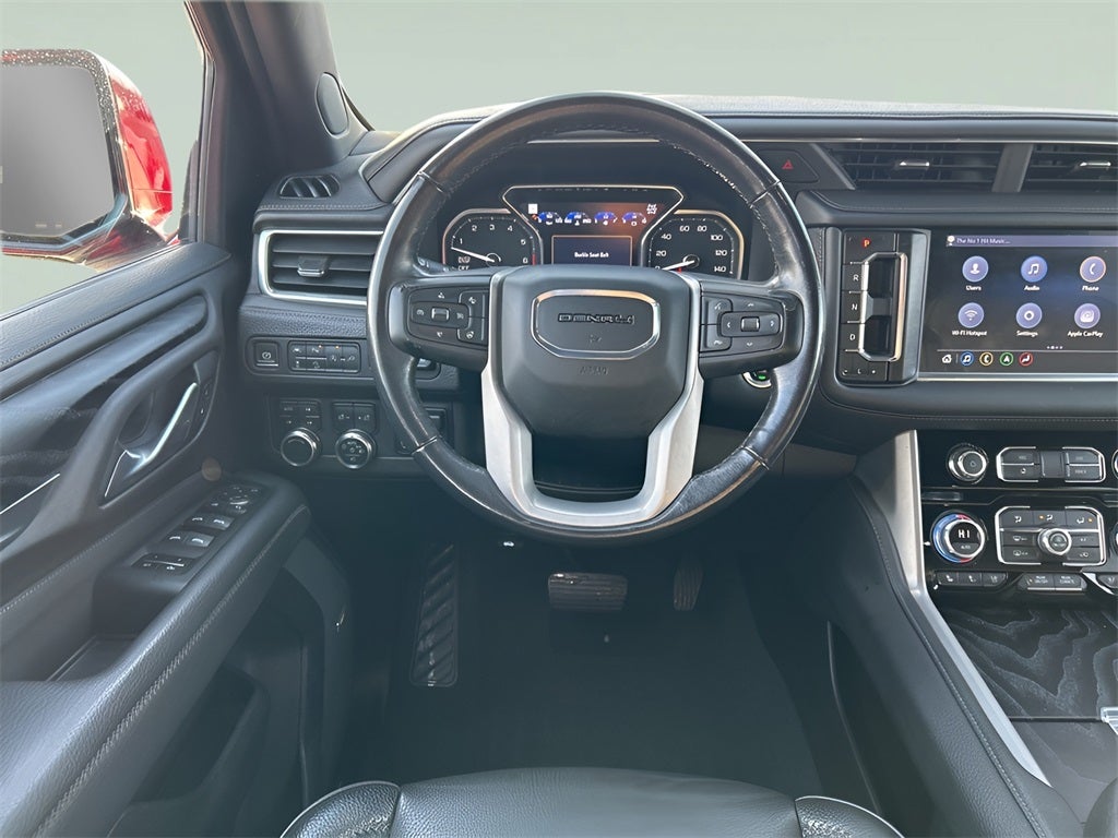 2021 GMC Yukon XL Denali CARBRAVO CERTIFIED! BLACK FRIDAY SPECIAL!