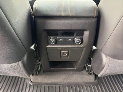 2019 Chevrolet Traverse LT Cloth w/1LT CARBRAVO!