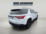 2019 Chevrolet Traverse LT Cloth w/1LT CARBRAVO!