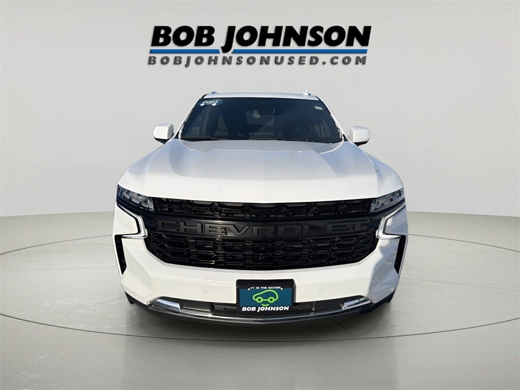 2023 Chevrolet Tahoe LS CARBRAVO!