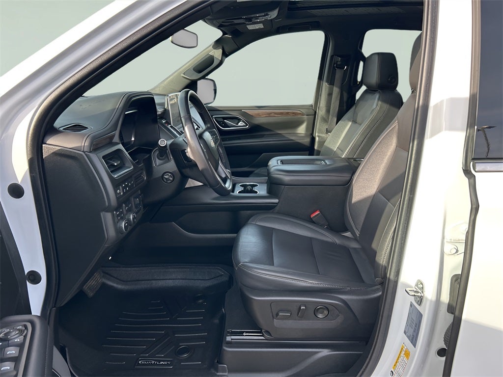 2022 Chevrolet Tahoe LT CARBRAVO CERTIFIED!