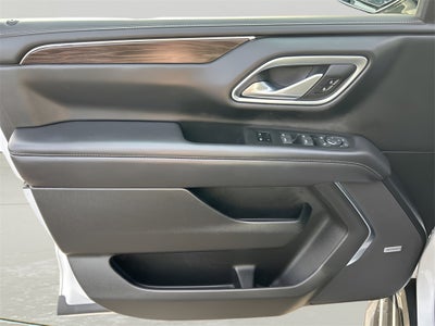 2022 Chevrolet Tahoe LT CARBRAVO CERTIFIED!