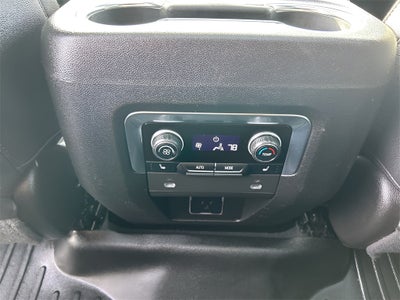 2022 Chevrolet Tahoe LT CARBRAVO CERTIFIED!