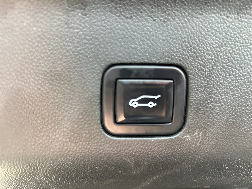 2022 Chevrolet Tahoe LT CARBRAVO CERTIFIED!