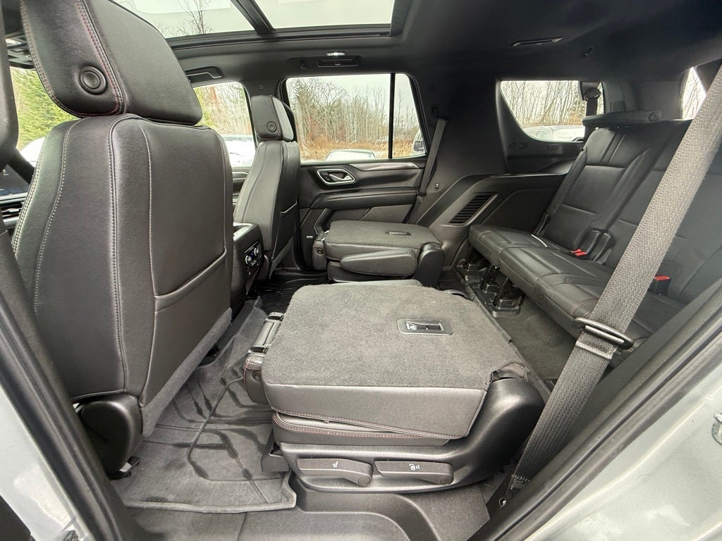 2023 Chevrolet Tahoe RST CARBRAVO CERTFIED!