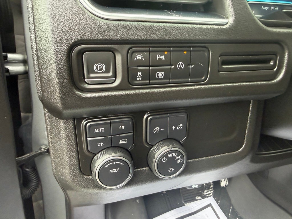 2023 Chevrolet Tahoe RST CARBRAVO CERTFIED!