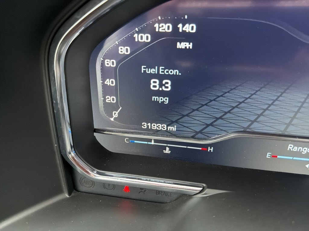 2024 GMC Sierra 2500HD Denali Ultimate CARBRAVO CERTIFIED!