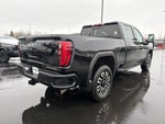 2024 GMC Sierra 2500HD Denali Ultimate CARBRAVO CERTIFIED!