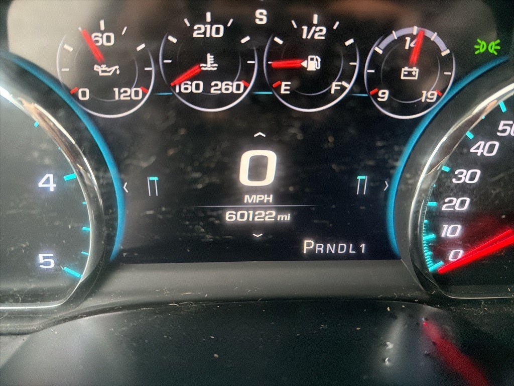 2018 GMC Sierra 3500HD Denali CARBRAVO!