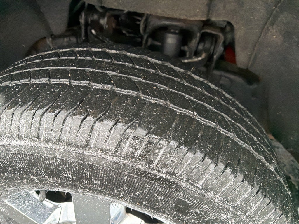 2018 GMC Sierra 3500HD Denali CARBRAVO!