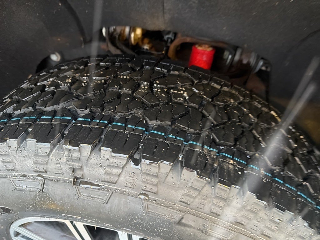 2022 GMC Sierra 2500HD AT4 CARBRAVO