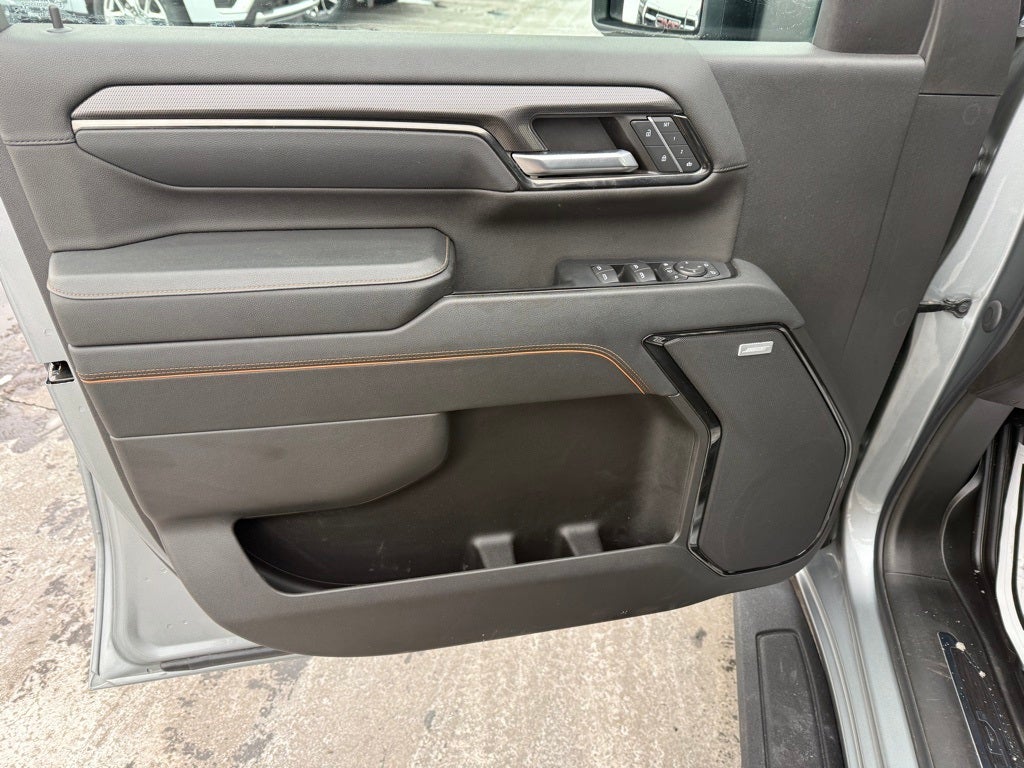 2024 GMC Sierra 3500HD AT4 CARBRAVO!