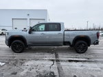 2024 GMC Sierra 3500HD AT4 CARBRAVO!
