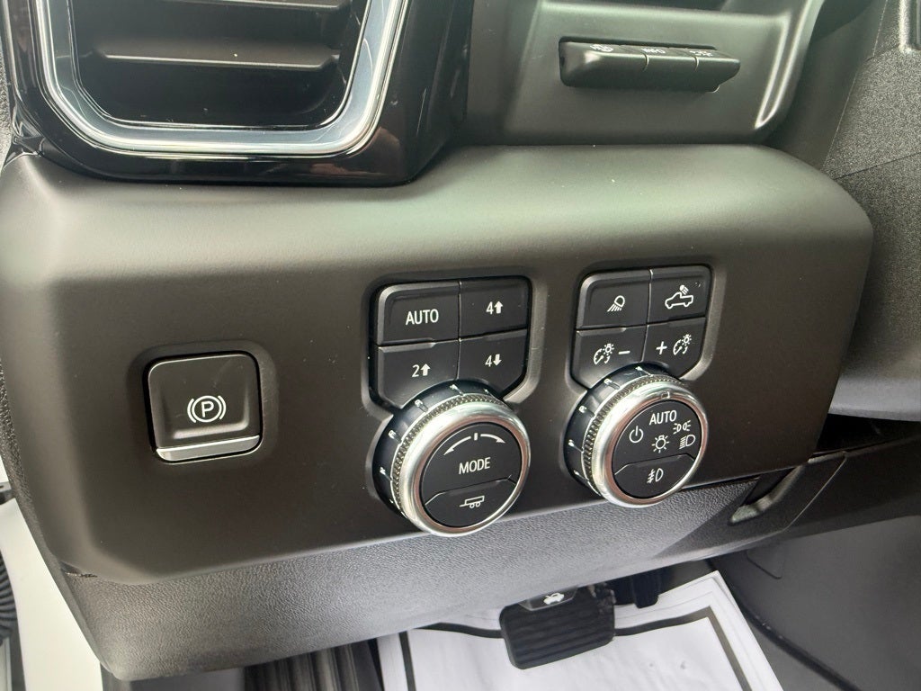 2024 GMC Sierra 2500HD Denali Ultimate CARBRAVO!