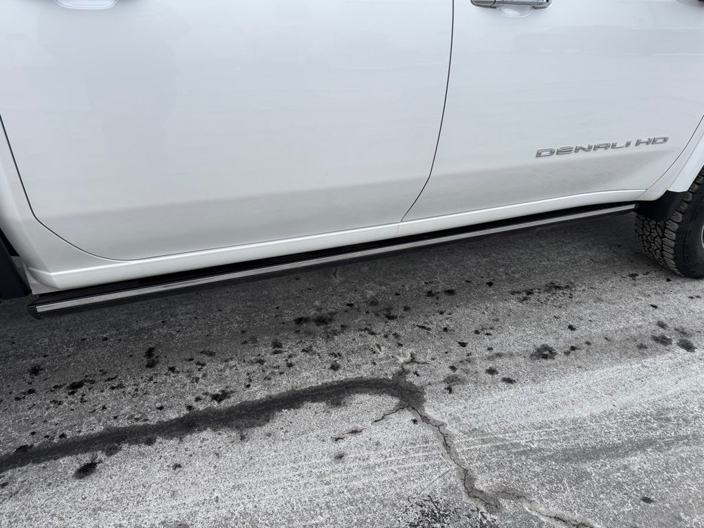 2024 GMC Sierra 2500HD Denali Ultimate CARBRAVO!