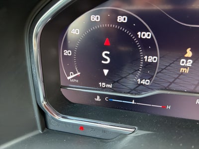 2025 GMC Sierra 2500HD AT4X CARBRAVO CERTIFIED!