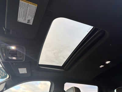 2025 GMC Sierra 2500HD AT4X CARBRAVO CERTIFIED!