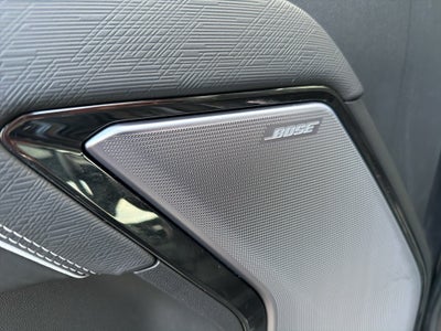 2025 GMC Sierra 2500HD AT4X CARBRAVO CERTIFIED!