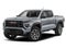 2026 GMC Canyon AT4 CARBRAVO!