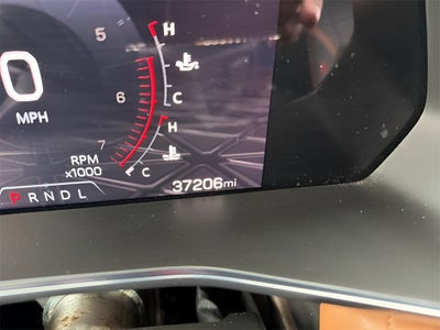 2023 GMC Canyon AT4 CARBRAVO CERTFIED!
