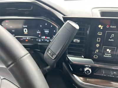 2024 GMC Sierra 1500 Elevation CARBRAVO CERTIFIED! BLACK FRIDAY SPECIAL!