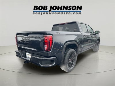 2024 GMC Sierra 1500 Elevation CARBRAVO CERTIFIED! BLACK FRIDAY SPECIAL!